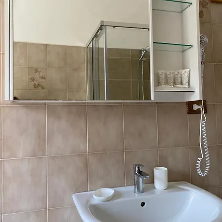 Appartement La Verna House Chiusi della Verna