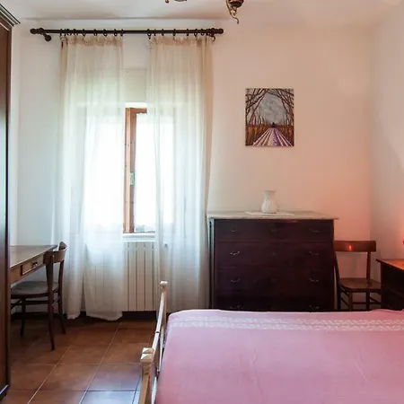 La Verna House Appartement *