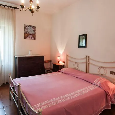 La Verna House Daire Chiusi della Verna
