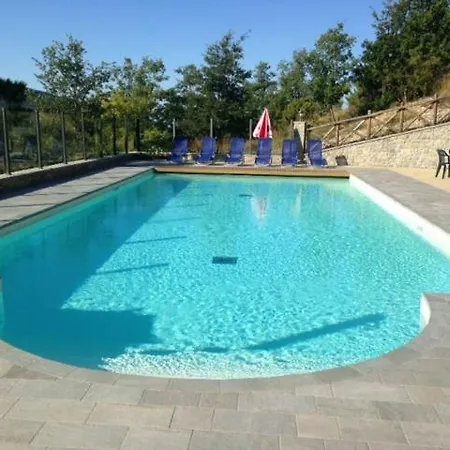 La Verna House Appartement Chiusi della Verna