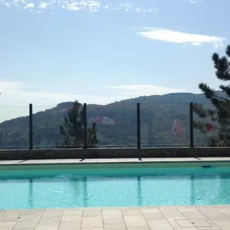 La Verna House *