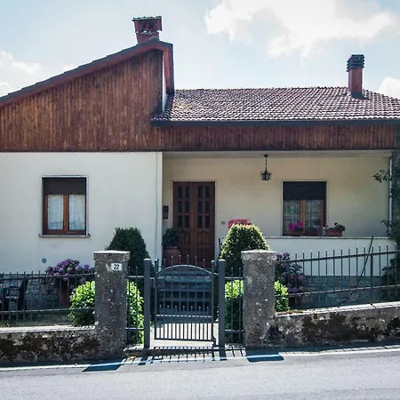 La Verna House 아파트