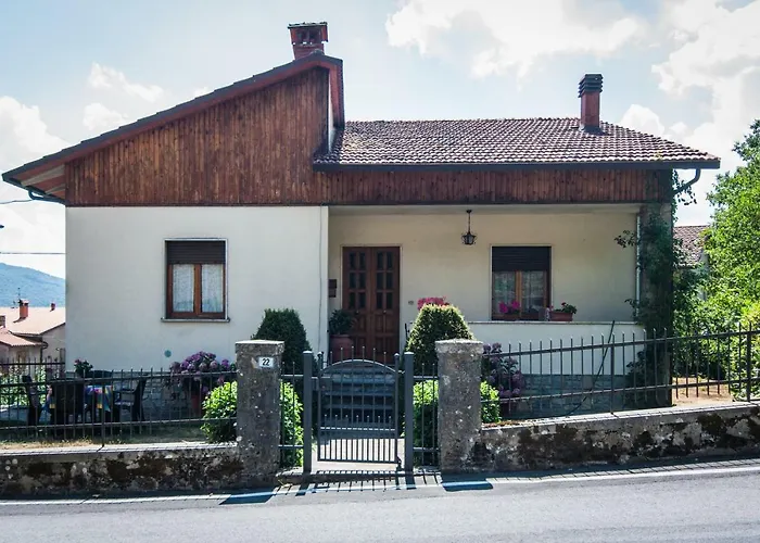 La Verna House 아파트
